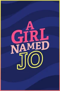 Девочка по имени Джо