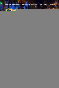 Рождество в раю