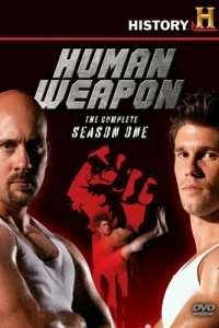 Человек-оружие